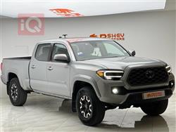 تويوتا تاكوما